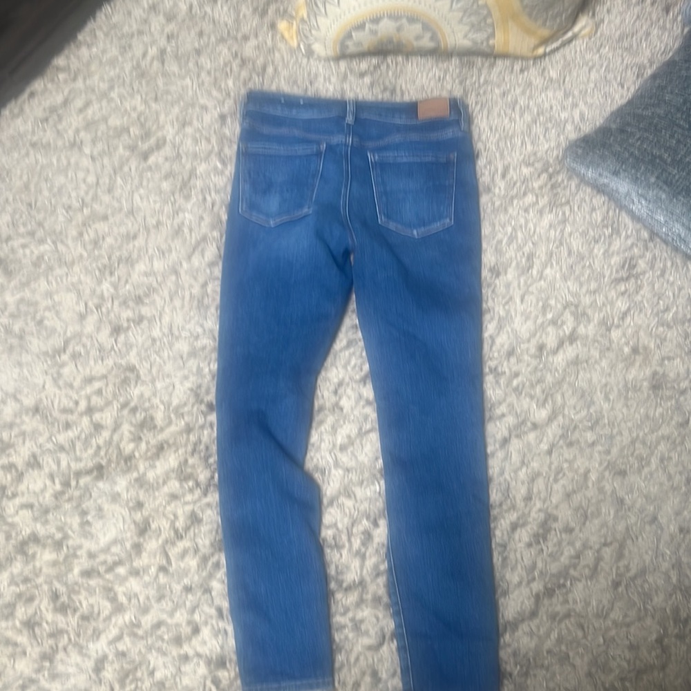 American eagle next level stretch p cond 10 - Picture 5 of 7